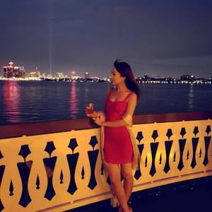 Meet your Posher, Shao